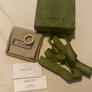 gucci ring